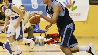 Juan Cabot podría dar su salto a la LEB Oro de la mano de Autocid Ford Burgos