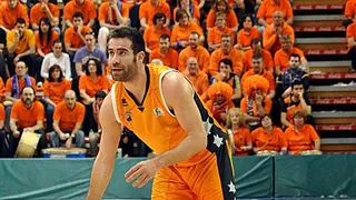 UCAM Murcia aporta más calidad para el puesto de base con Carlos Cabezas