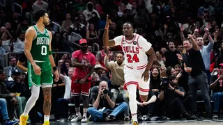 Maccabi Tel Aviv busca puntos y se centra en este jugador de Chicago Bulls