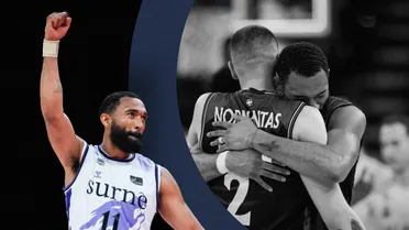 Rumores ACB: Bilbao Basket cerca de cerrar la GRAN NOTICIA antes del mayor reto en Europa 