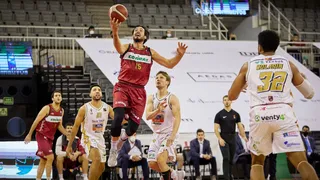 Coviran Granada: renovarse para triunfar