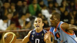 Adecco Oro J.12 (I): KICS Vigo protagoniza la sorpresa en el día del veterano donde Angulo, Phillip, Middleton y Arrocha tiraron de sus equipos