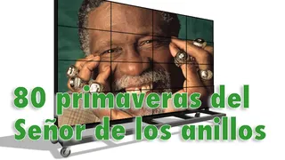 Vídeos: Bill Russell, el niño enfermizo de los 11 anillos celebra su 80 cumpleaños