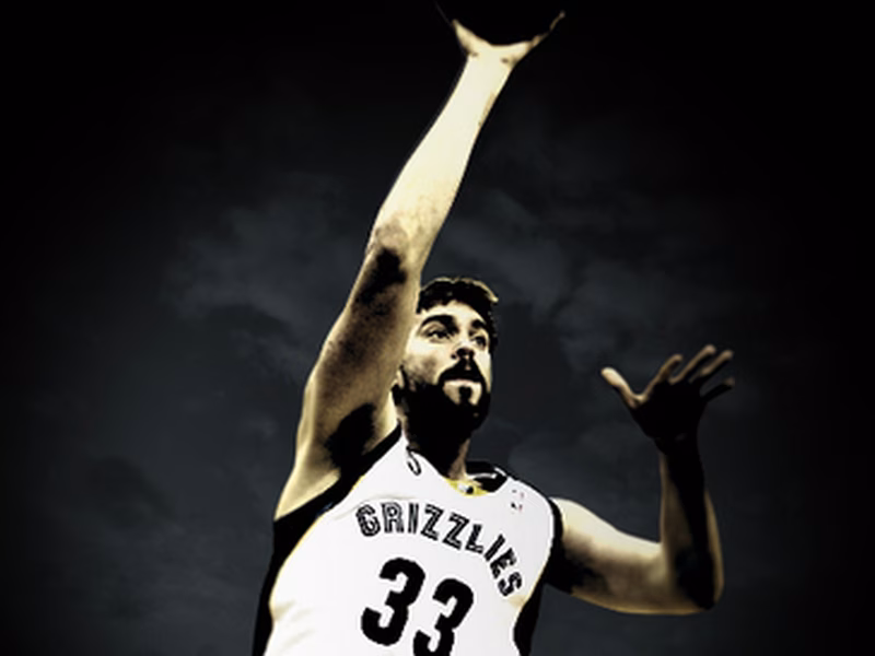 Playoffs NBA: Dos gigantes de hierro y dos invitados de lujo