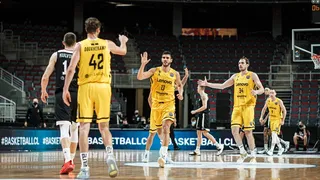 Basketball Champions League (previa F8): Lenovo Tenerife vs Sig Strasbourg