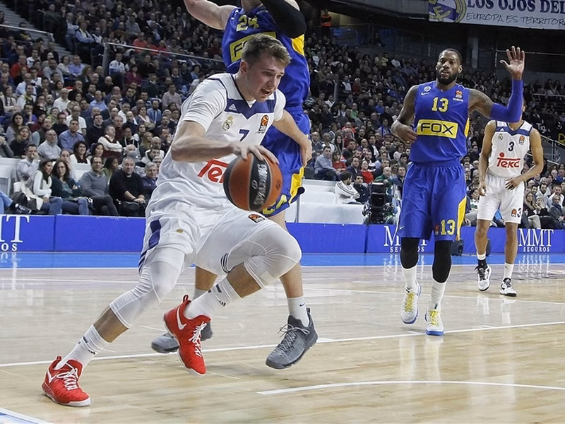 Devotion Diaries: Doncic, MVP. Barcelona y Maccabi, en caída libre. CSKA arrasa a Milan