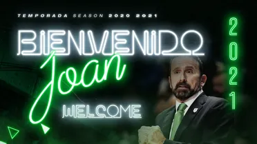 Joan Plaza regresa a España para intentar revertir la situación del Coosur Real Betis