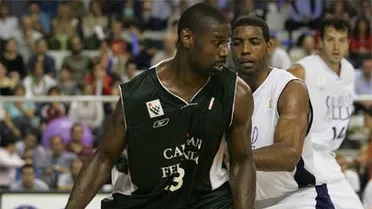 Lou Roe, el titán que venció en su propio infierno