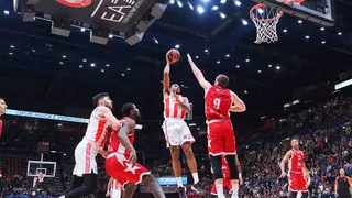 El colmo de la mala suerte en Euroliga: 3 lesiones en 3 jugadas