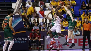 Analizando a Yakuba Ouattara: Físico demoledor para un Betis con acento francés