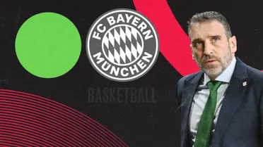 Ibon Navarro da la cara y responde a la oferta del Bayern de Múnich en Euroliga 