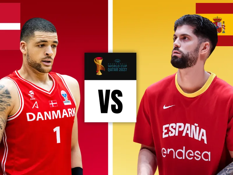 Última hora Dinamarca vs España Ventanas FIBA: Chus Mateo pide ayuda a estos jugadores