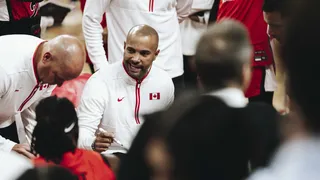 Jordi Fernández tras la derrota de Canadá: “Tenemos un plan…”