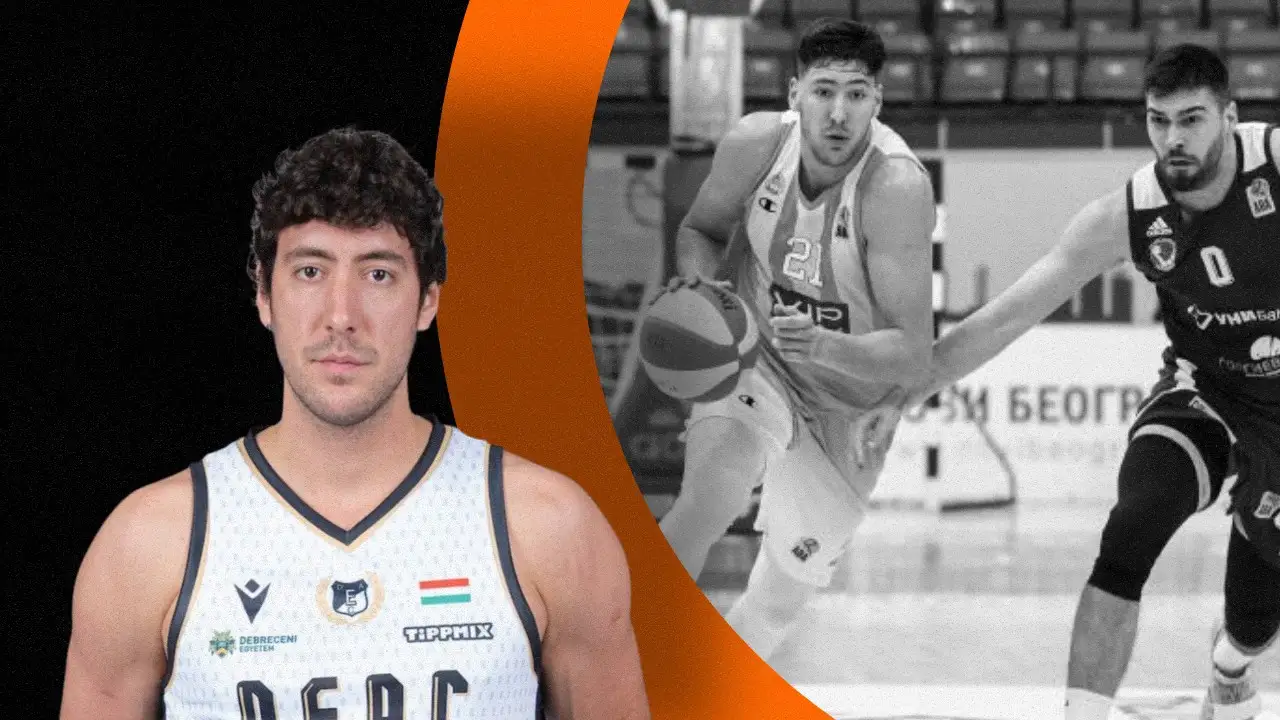 Fichajes Primera FEB: Cantabria se refuerza con un canterano de este prestigioso club Euroliga 