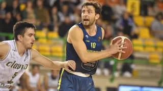 ¡Otra más! Sanción grave a un jugador de LEB Oro