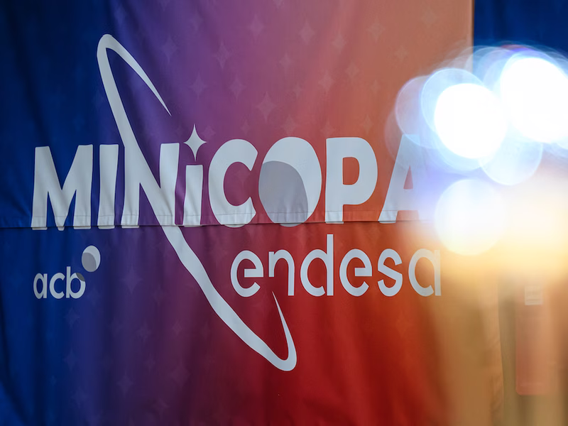 Ojo a estos 3 cracks de la Minicopa Endesa: futuro asegurado