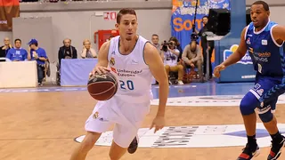 El San Pablo Burgos sueña pero Campazzo y Yusta lo despiertan (95-100)