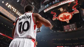 Pretemporada NBA: Jugadores destacados y mejores jugadas (VÍDEO)