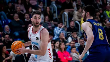 Rumores ACB: los cupos mandan, Gran Canaria, San Pablo y Bilbao tienen sus fichajes a punto de caramelo