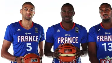 España vs Francia: 6º enfrentamiento en 10 años. Collet habla del partido