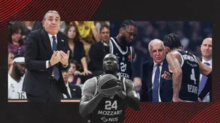 Salió del Real Madrid y alaba a su nuevo entrenador: “Es muy inteligente”