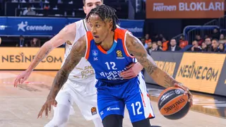 Will Clyburn en el radar de dos equipos de Euroliga