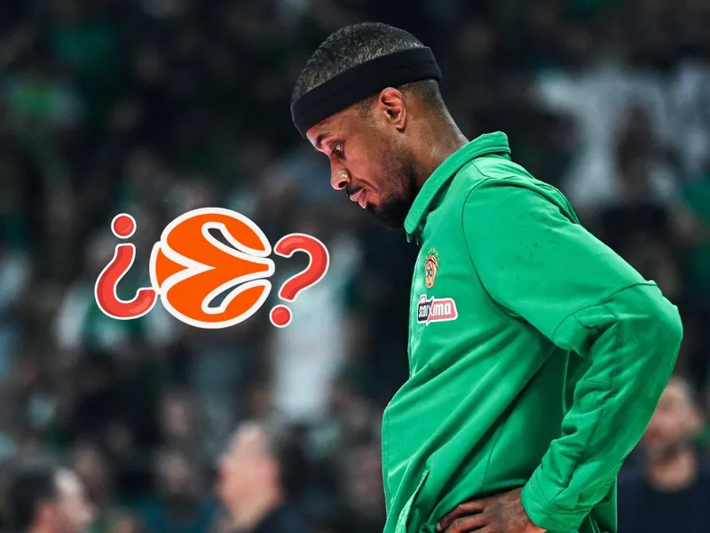 Lorenzo Brown toma una decisión sorprendente sobre su futuro en Europa