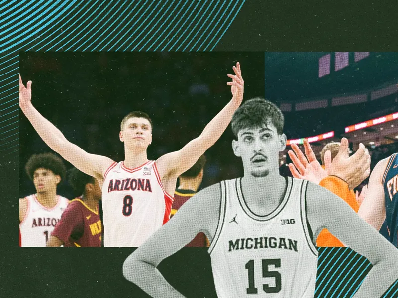 Aday Mara y los europeos que vienen fuerte: Top 5 para no perderse en la Final Four NCAA
