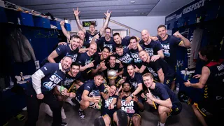 Todos los nombres que continuarán en MoraBanc Andorra en su regreso a Liga Endesa