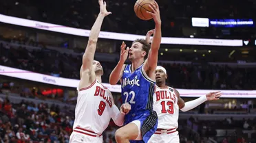 Franz Wagner y el debate Europa vs NBA: “No jugué pick and roll hasta los 15 años”