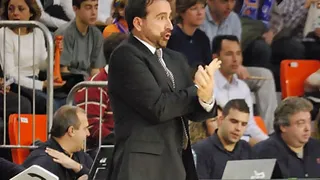 Clínic Internacional ciudad de Murcia 2008