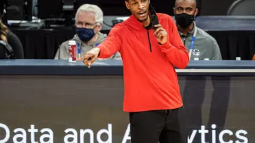 Dos entrenadores de la NBA tienen las horas contadas. ¿Quiénes son?