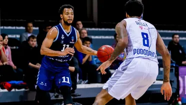 La Penya cae eliminada ante el Ulm y el Morabanc avanza a cuartos con un gran Hanna