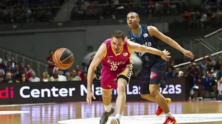 Cajasol y FIATC Joventut igualan las ofertas por Urtasun (Unicaja) y Todorovic (Barcelona)