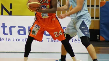 Coruña se lleva el derbi del Pazo y hurga en la llaga breoganista