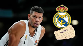 Real Madrid en Euroliga de baloncesto: ¿Cuánto cuestan las entradas en el Wizink Center?
