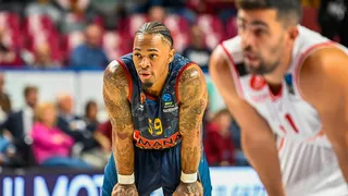 Uno de los MVP de la Serie A surge como objetivo para Virtus Bolonia