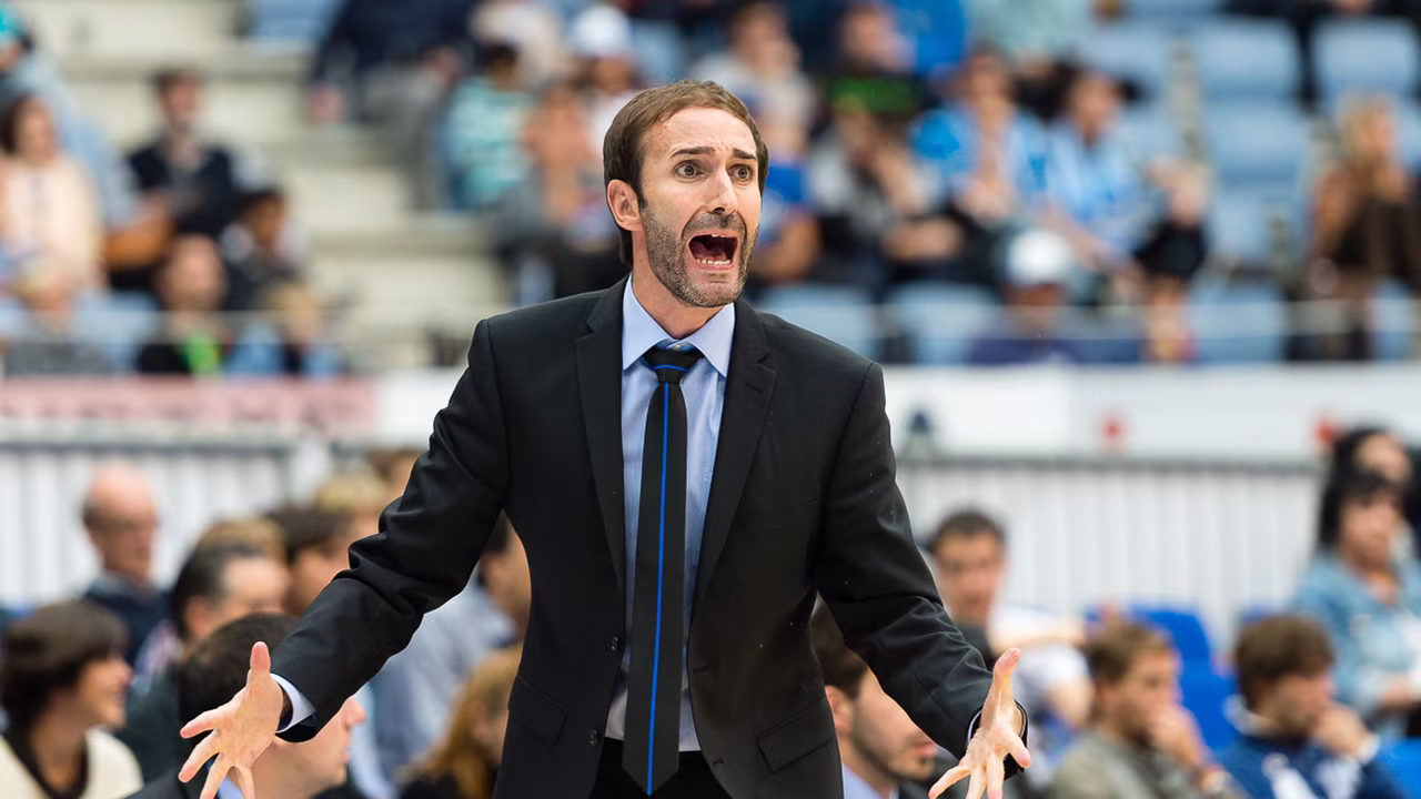 Sito Alonso: “Hacer cosas importantes no es ganar o perder, sino competir cada día”