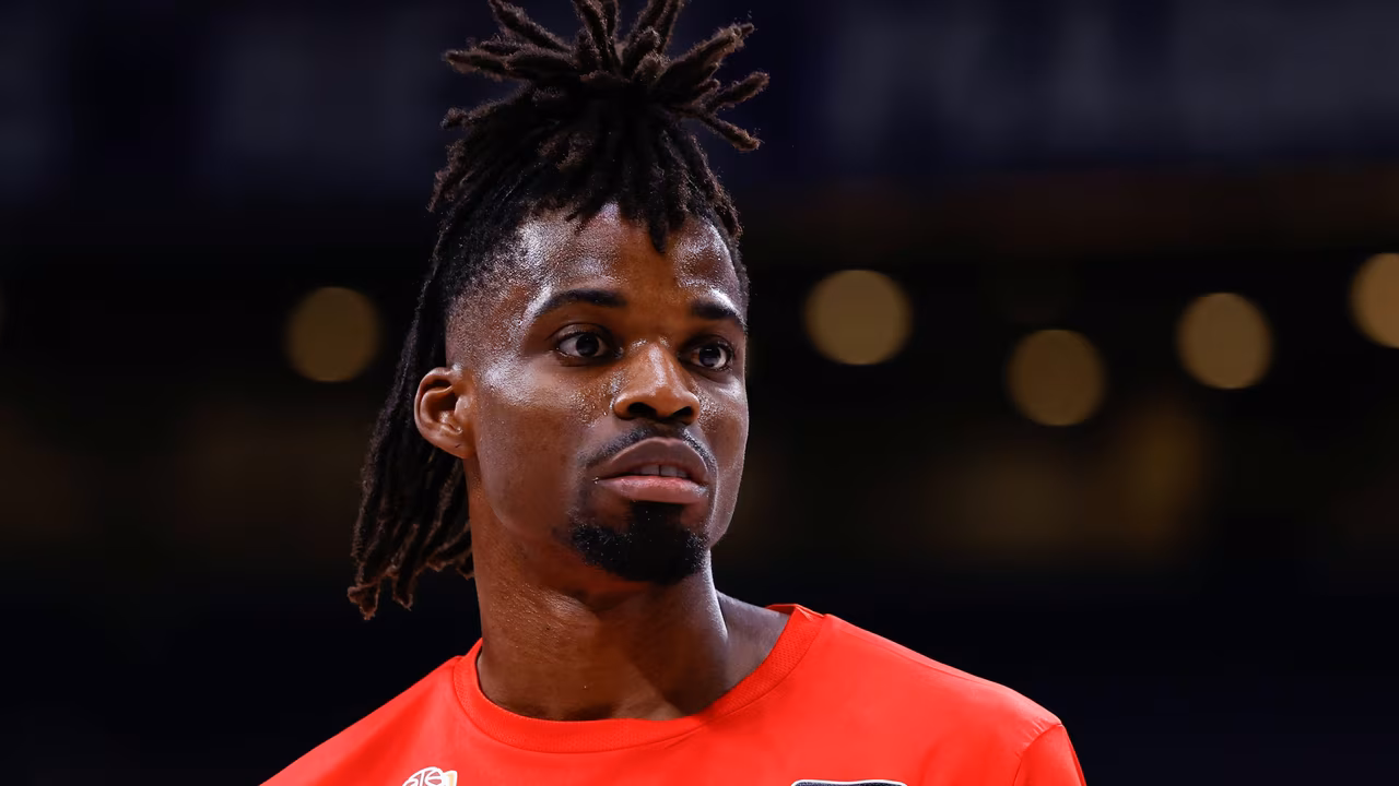 El jugador que ha sentenciado al Barça Basket con 25 puntos
