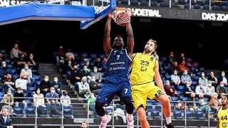 Morabanc Andorra se estrena en Eurocup a costa de un Antwerp inconsistente (60-71)