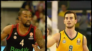 Bo McCalebb firma por Limoges para cubrir la salida de Leo Westermann al Armani Milano