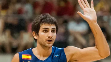 Minibasket: Así fueron los inicios de cracks como Valdemoro, Ricky, Torrens o Reyes