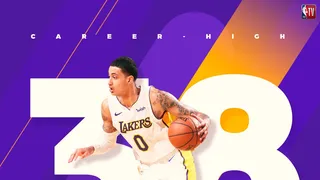 Pau brilla; Kuzma reina ante Rockets, venganza de Olynyk; Bulls suman 7 seguidas