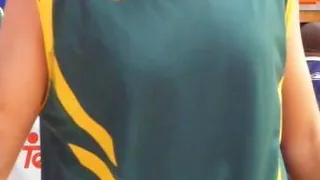 Socas Canarias confirma el fichaje de Ricardo Guillén: “Tenía una ilusión tremenda de volver a casa”