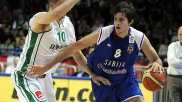 Se confirma lo adelantado por Solobasket.com: Bjelica firma por 5 temporadas con Caja Laboral Baskonia