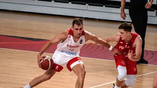 Europeo sub 20 M: Resumen octavos de final