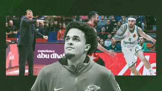 Panathinaikos explora la NBA en busca del complemento ideal para Juancho Hernangómez