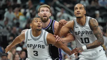 Rumores NBA: El megatraspaso que cambiaría el panorama de la Conferencia Oeste