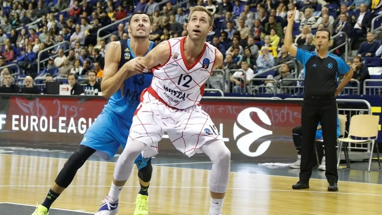 Fuenlabrada se da un festín ofensivo a costa del Alba de Berlín (105-80)