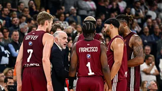 Laso récord hacia un Bayern en playoffs: “Es de vida o muerte”
